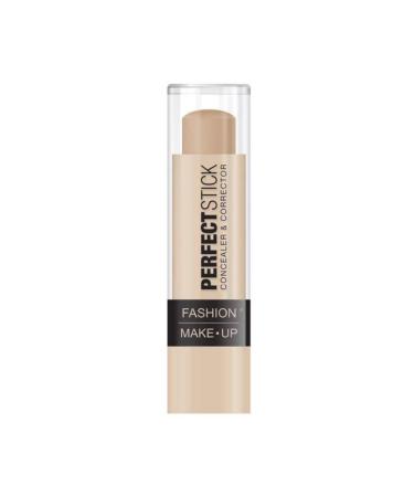 Fashion Make-Up FMU1340101 Concealer No.1 Light Tone