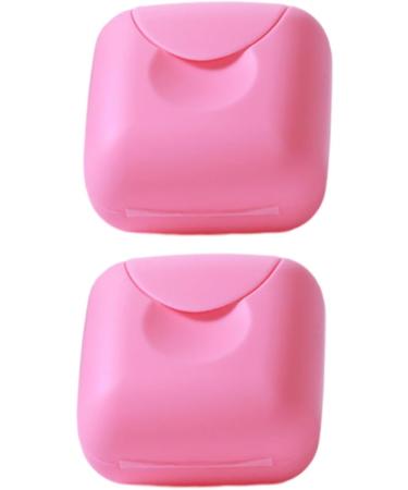 Solustre 4-Piece Storage SBOX for Menstrual Cups Foldable Cement Mixer Cup Holder & Pink Wallet Case Ideal for Beverage Owners - Buy Online on GoSupps.com
