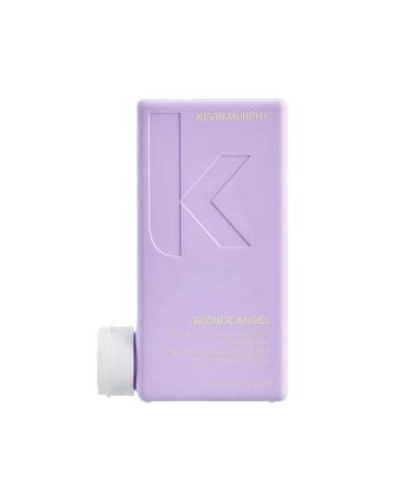 KEVIN MURPHY Blonde Angel Wash & Treatment 8.4 Fl Oz + pH Labs Argan & Nectar Leave-in Conditioner 10ml - Buy Online on GoSupps.com