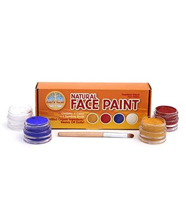 Natural Earth Paint Kit - Natural Earth Paint