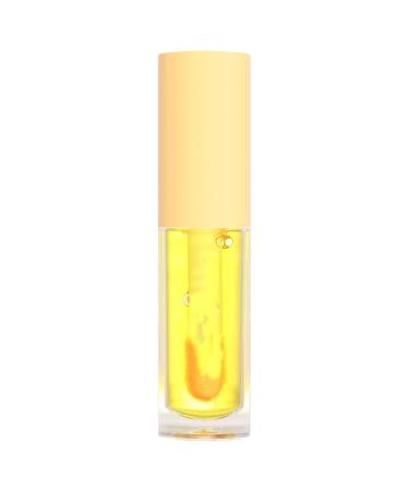 Colour Fruity Colour Changing Lip Glaze Moisturising Lipstick Moisturising Lasting Waterproof Moisturising (C One Size) 1 count (Pack of 1) c