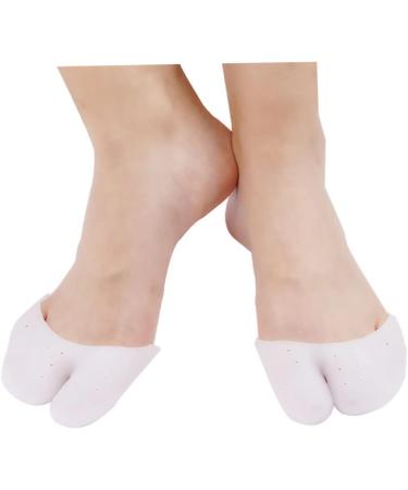 CLISPEED Feet Care Tool - 4 Pairs Orthotic Insole & Bunion Separators - Buy Online on GoSupps.com