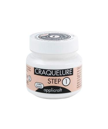 CRAQUELURE Step 1 (Base) 100ml HAECBM125