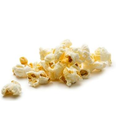 The Can-Do Crew XL Bucket Sweet Popcorn (600g) Traditionally Popped ! - Buy Online on GoSupps.com