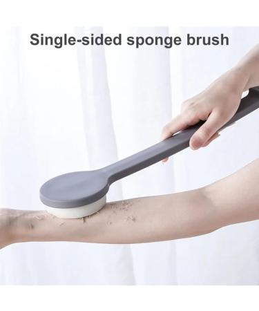 Bath Sponges for Adults Bath Sponge Mesh Pouf Bath Sponge Foam Loofah Sponge (Size : 2 Sides) - Buy Online on GoSupps.com