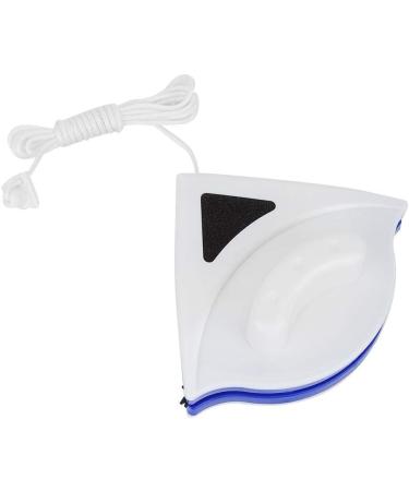 Home Window Glass Cleaning Tool Double Side Magnetic Brush Cleaner Wiper Surface Glass Cleaning Tool Wiper Surface Household Glass Cleaner - Buy Online on GoSupps.com