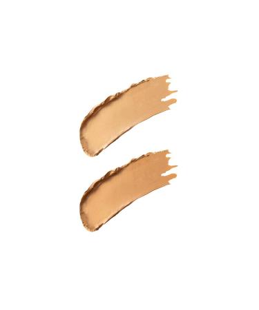 SON&PARK Light Texture Moisturizing Dewy Finish Foundation #21 - All Skin Types, Light Color Glow - Buy Online on GoSupps.com