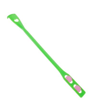Beavorty tickle rake Chaps Kinder Krallenkratzer Massage-Schabestab Massage device Tools Portable back scratch scratch truck to relax the back progress scratch tinkle