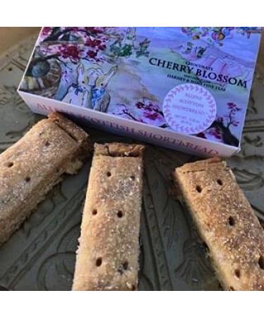 Allen's Scottish Shortbread Spring Flavors 3.25 oz 4 Pack - Delicious Spring Flavors - 4 Pack of 3.25 Ounce Shortbread Cookies - Buy Online on GoSupps.com