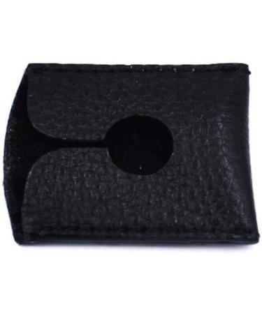 Parker Safety Razor Head Cover | Premium Buffalo Leather | International Shipping - Buy Online on GoSupps.com
