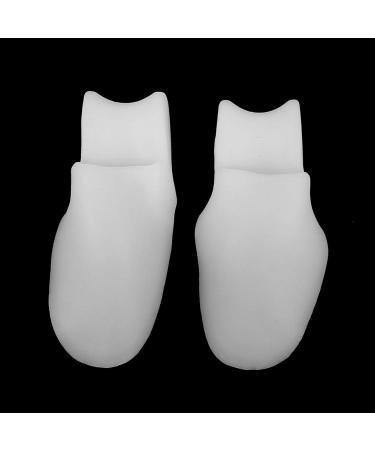 High-Quality Bunion Rails & Hallux Separator for Women | Fotabpyti Bunion Corrector & Health Care Socks - Buy Online on GoSupps.com