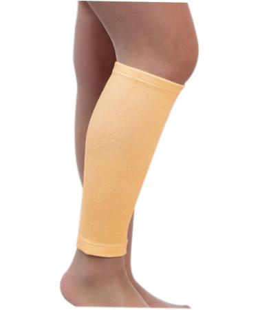 Buy Gatuida Calf Sleeves for Running | Toeless Sock Leg Support | Sport Sleeve for Beautiful Legs - International Shipping - Buy Online on GoSupps.com