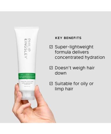  Philip Kingsley Philip Kingsley brand conditioner ideal for women - Buy Online on GoSupps.com