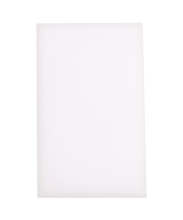 qazaa Melamine Sponge Magical Sponge rub Melamine Cleaner Eco-Friendly White Kitchen Magical Sponge rub 10 * 6 * 2 cm 100 pcs