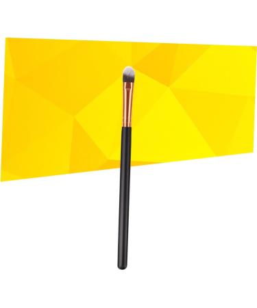 minkissy cosmetology kit blush brush cosmetics brush professional makeup brush powder brush makeup major set eyeliner brush Wooden - Buy Online on GoSupps.com