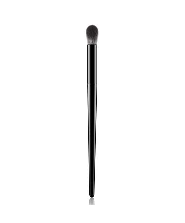 GOHIGH Smudge Brush for Precision Eyeshadow and Eyeliner Synthetic