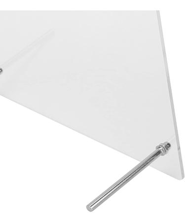 Nail Color Display Board Durable Stable Nail Tip Display Board 26x20cm for Nail Artists Nail Art Technicians for Families Nail Salons Nail Art Schools - Buy Online on GoSupps.com