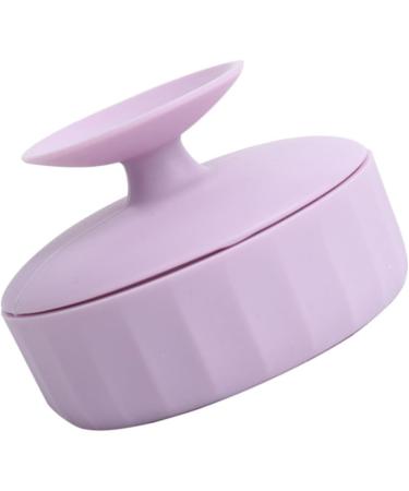 VOSAREA 5pcs Makeup Brush Cleaning Box | Efficient Makeup Cleaner Mat & Sponge Cleaner for Perfect Brush Care - Buy Online on GoSupps.com