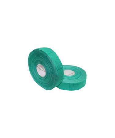 SAF-T-Tape Sticks to Itself 3/4 Inch x 30 Yards 16 Rolls Per Package MS80700