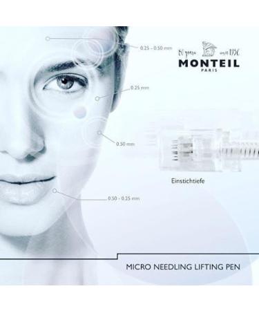 Monteil/Paris Acti Vita Gold ProCGen Serum 15 ml - Buy Online on GoSupps.com