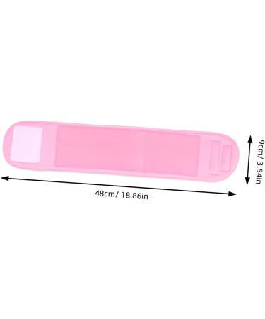 GANAZONO Neck Patches for Wrinkles Hydrating Neck Treatment Essential Oils Moisturizing and Reduces Compact for Travel for Home Use - Buy Online on GoSupps.com