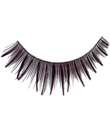 Stargazer False Eyelashes - 39 / White Tip - Buy Online on GoSupps.com