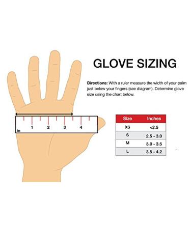 Compression Gloves for Arthritis Pain Relief (Pink, M) | Doctor Developed with Handbook | Fingerless Hand Support for Women & Men | Carpal Tunnel Relief - Buy Online on GoSupps.com