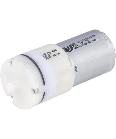 Zalati Mini Air Pump - 6V DC Micro Electric Air Pump for Aquarium Oxygen Circulation - International Shipping Available - Buy Online on GoSupps.com