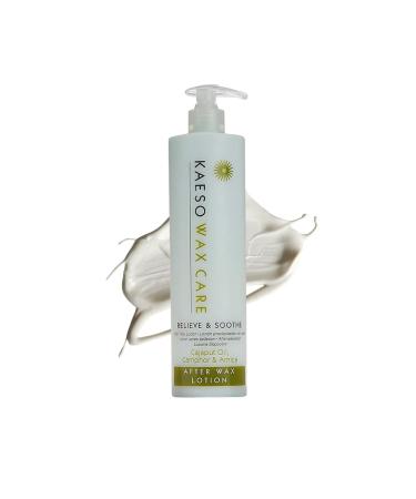 Kaeso Beauty – Posdepilatorio Lotion – 505 ml