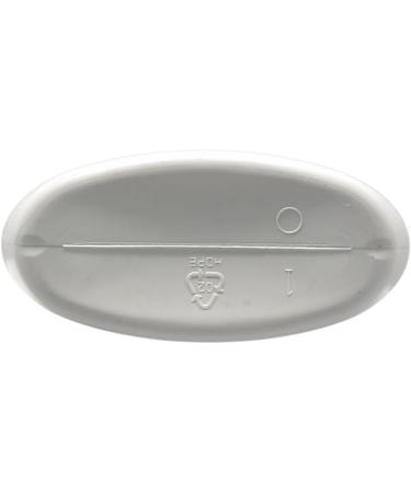  FEI FAN 2 x Neutre Roberts Dermazero Hypoallergenic Shower Bath 0% Soap and Dyes 450ml - Buy Online on GoSupps.com