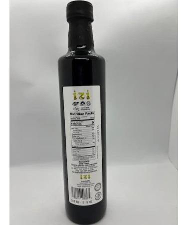 Organic balsamic vinegar - Buy Online on GoSupps.com