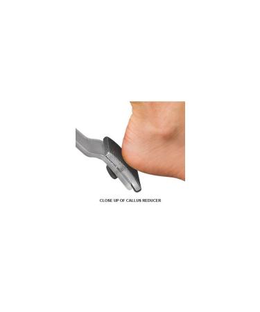 Sof Feet Callus Reducer - Say Goodbye to Rough, Dry Skin - Buy Online on GoSupps.com