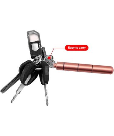 RLZCFF 6Pcs/Set Ear Wax Pickers Stainless Steel Spiral Earpick Wax Remover Curette Ear Pick Cleaner Ear Spoon Care Ear Cleaning Tools (Color : Black-JoJo's Bizarre Adventure1) Black-jojo&apos s Bizarre Adventure1 - Buy Online on GoSupps.com