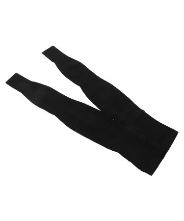 Buy 23-32 mmHg Compression Stockings | High Waist Elastic Varicose Vein Pantyhose | Open Toe Seamless Tights (L) - International Shipping Available - Buy Online on GoSupps.com