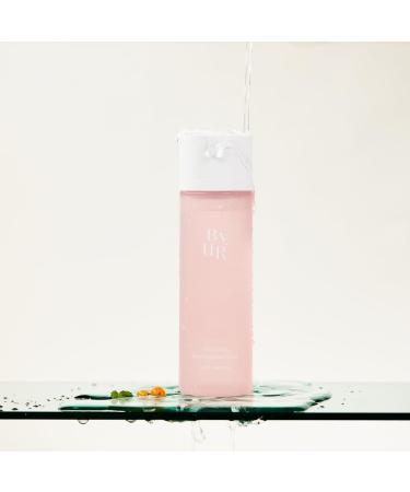 ByUR Vita Giving Keep Radiance Toner - Brightening & Hydrating Dark Spots & Hyperpigmentation Uneven Skin Tone Hyaluronic Acid Niacinamide & Vitamin C Gentle Facial Pore Care Korean Skincare - Buy Online on GoSupps.com