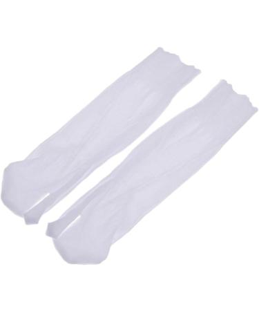 Harilla Big Toe Cotton Socks - Comfortable White Socks for Men & Women | Ideal for Everyday Use - International Shipping Available - Buy Online on GoSupps.com