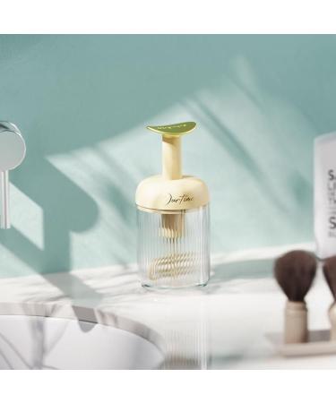 Buy Facial Cleanser Foaming Artifact - Premium Foam Washing Bottle for Effortless Skincare | International Shipping Available - Buy Online on GoSupps.com