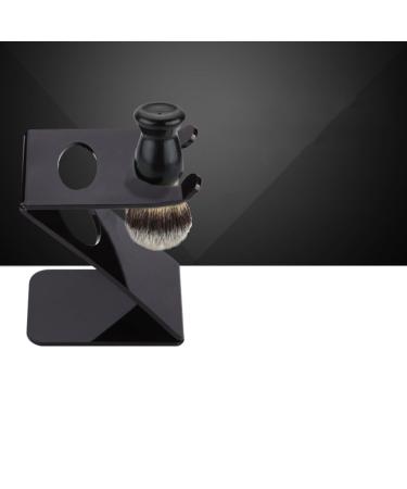 FOMIYES Shaving Stand & Organizer - Razor Holder for Men Beard Brush & Shaving Brush Storage - Buy Online on GoSupps.com