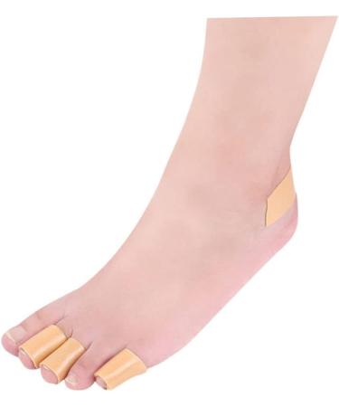 FRCOLOR 15 Rolls Clear Heel Stickers - Sole Protectors for Women s High Heels | Comfort Feet Toe Tape & Patches - Buy Online on GoSupps.com