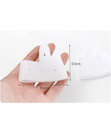 DEAVER Bunion Relief Pad - Toe Separator & Corrector - Buy Online on GoSupps.com