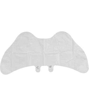 Verdant Touch 2 Pack Exfoliating Foot Mask Skin Repairing Foot Peeling Mask Moisturizing Foot Scrub 50ml Each - Buy Online on GoSupps.com