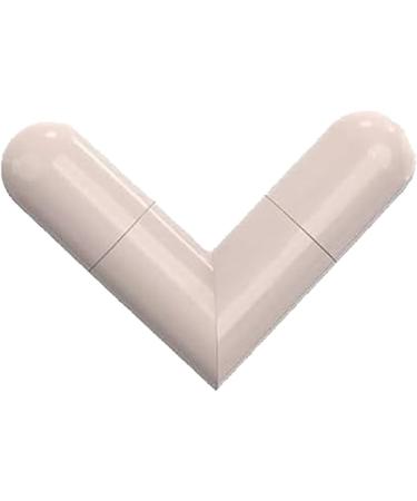  Hugsweet Eyeliner Stencil Pen | Smudge-Proof Eye Stencil Waterproof Long-Lasting Double-Ended Pencil for Eyebrow Shaping - Buy Online on GoSupps.com