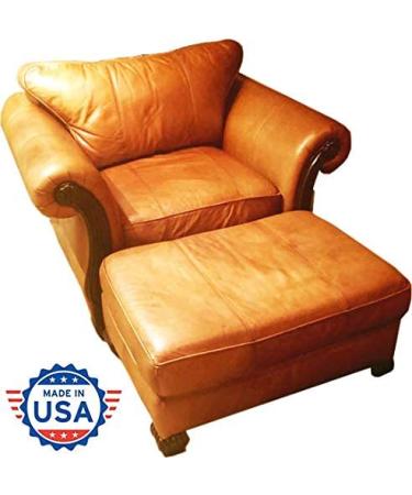 Skidmore's Restoration Cream | Leather Repair & Conditioning | Antique Wood Restorer | Non-Toxic | USA Made | 6 oz - Buy Online on GoSupps.com