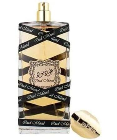prime craft EDP (Eau de Parfum) Oud Mood Perfume For Men and Women 100 ML Eau de Parfum - 0.1 L (For Men & Women)