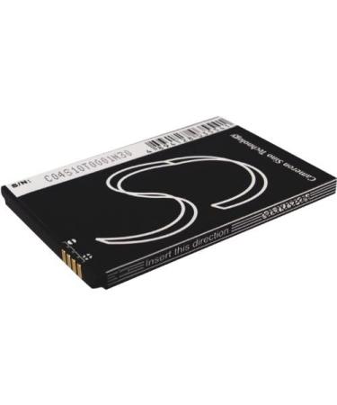 SPANN Battery Replacement for Novatel Wireless MiFi 2352 & 2372 | High Quality 3.7V - Fast International Shipping - Buy Online on GoSupps.com