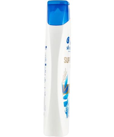  Head & Shoulders Head & Shoulders Supreme Hydrate Shampoo 250ml 250ml - Buy Online on GoSupps.com