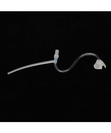 10PCs Hearing Aid Pipe Replacement - Compact Slim Sound Pipes for Schalla Watches & Right Ear Repair - Buy Online on GoSupps.com