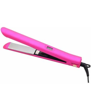 Buy Hair Straightener - Titanium Flat Iron for Effortless Styling | Hot Tools International Shipping - Buy Online on GoSupps.com