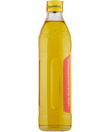  Italian Gourmet E.R. Monini Anfora Olio Di Oliva olive oil ideal for fried and crispy foods sauces and dips 1L glass + Italian Gourmet Polpa di Pomodoro 400g bottle - Buy Online on GoSupps.com