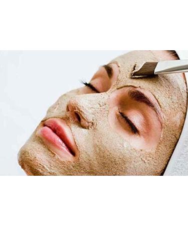 IS4A Natural Pure Sandalwood Powder (White) 35g - Premium Chandan Powder - Buy Online on GoSupps.com